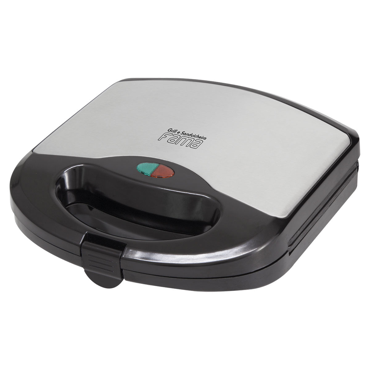 Sanduicheira e Grill Fama FGR01PI 700W 220