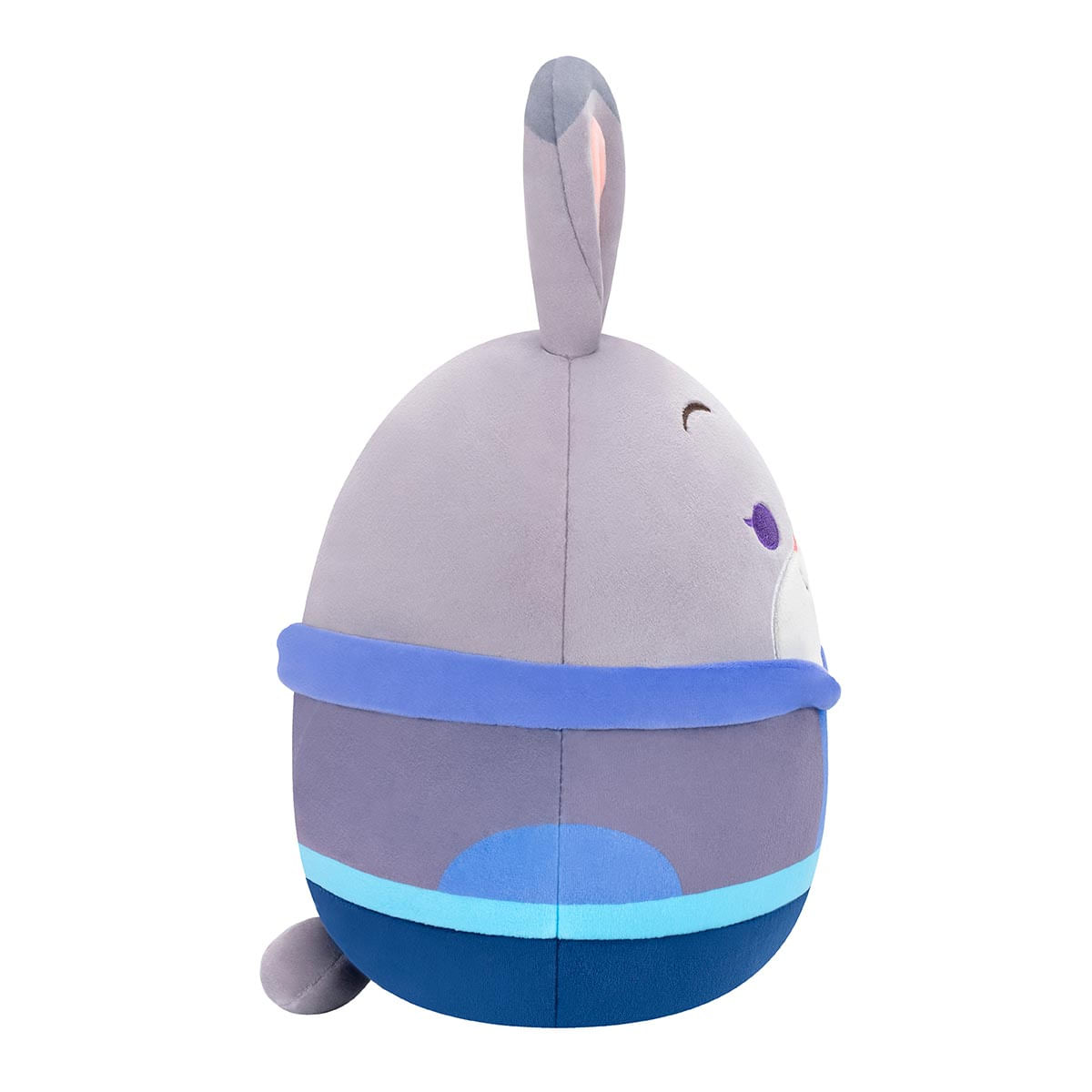 Foto 2 de Pelúcia Judy Hopps de 20cm - Squishmallows Zootopia
