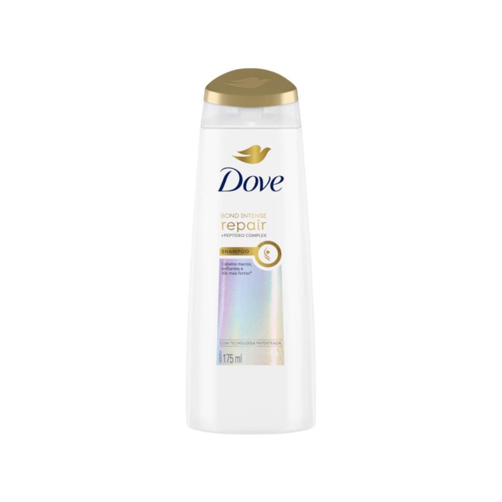 Shampoo Dove Bond Intense Repair 175ml