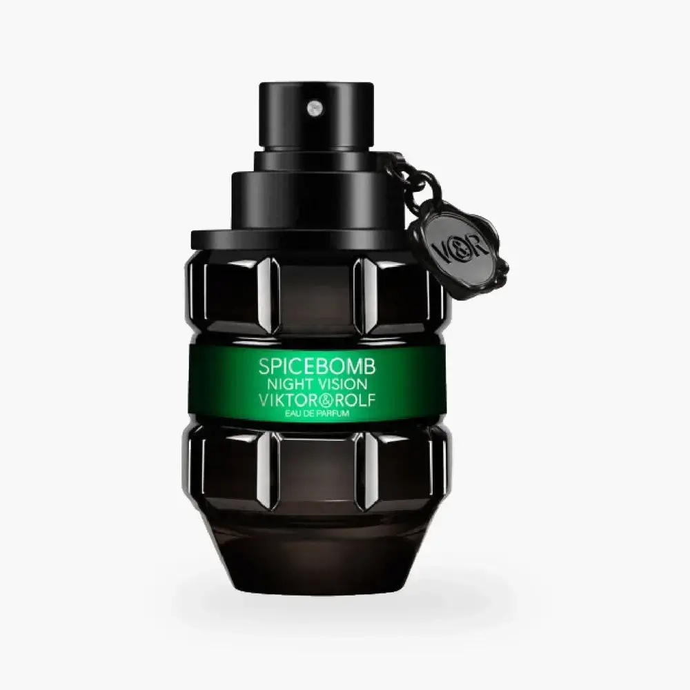 Spicebomb Night Vision Eau de Parfum — 90 ML
