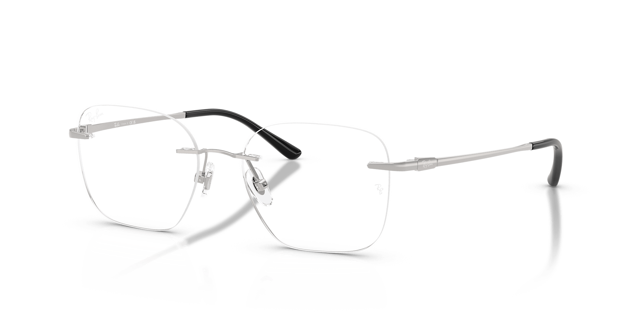 RB8783D Titanium Optics
