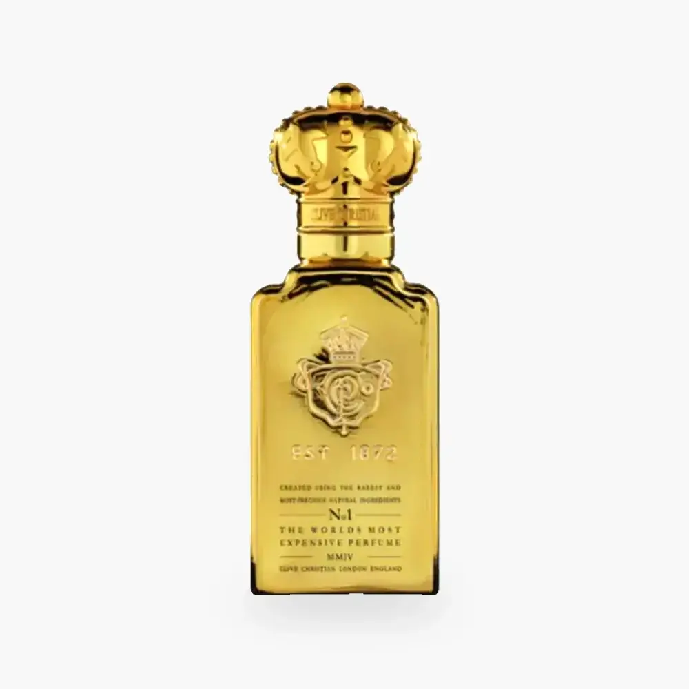 No. 1 — 50 ML