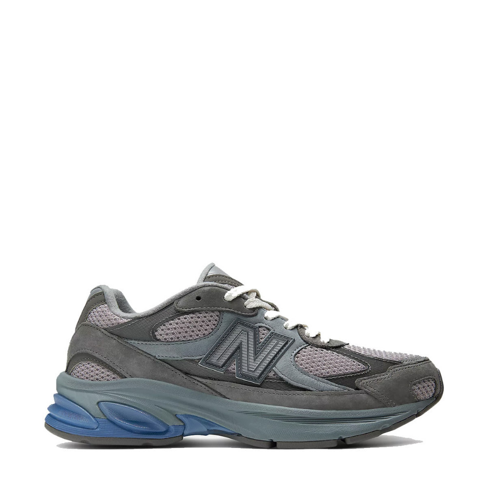 New Balance 2010 Harbor Grey Blue — 37, Novo