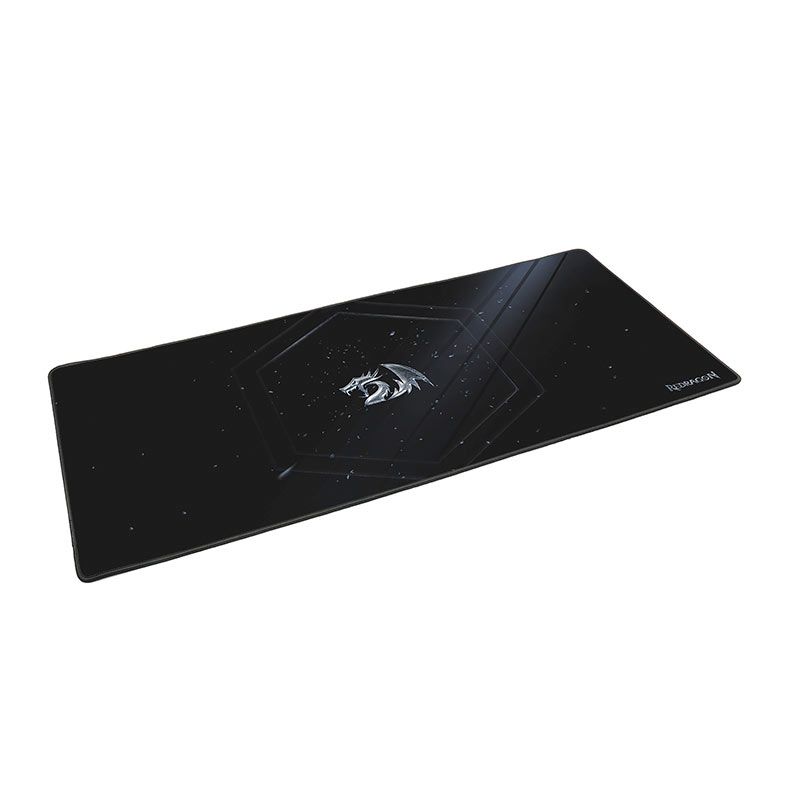 Foto 3 de Mousepad Redragon Xeon, 900x400x3mm, Preto, P041