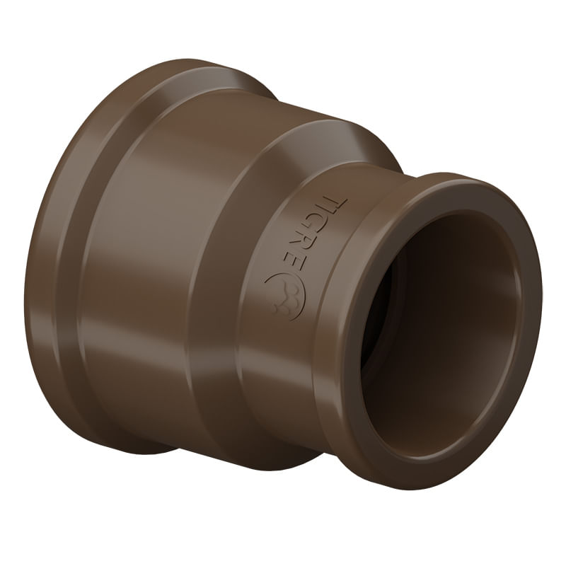 Luva De Redução Soldável 110x75mm Tigre