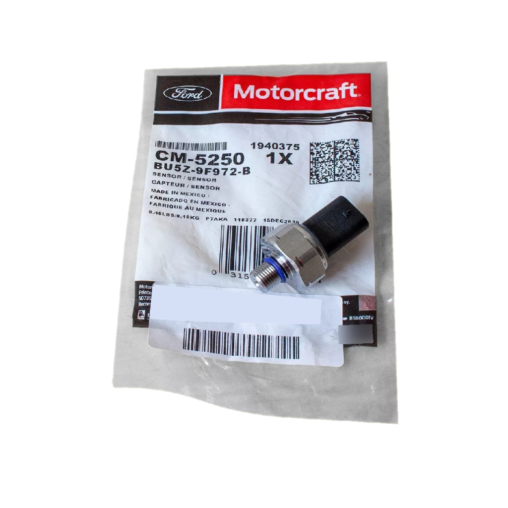 Sensor De Pressão De Combustivel Ford Fusion 2.0 2013 a 2020