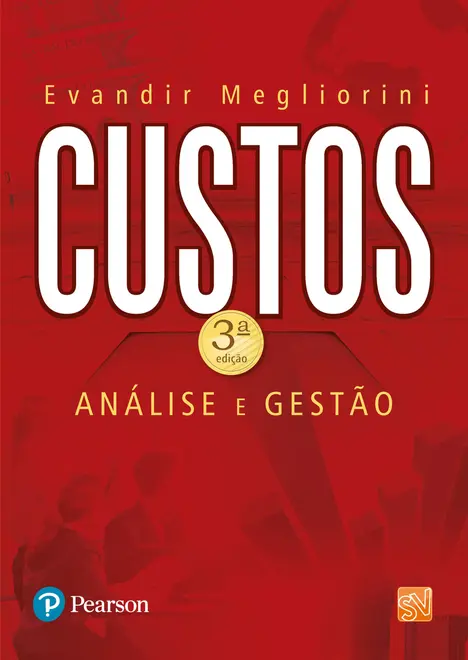 Livro: Custos
