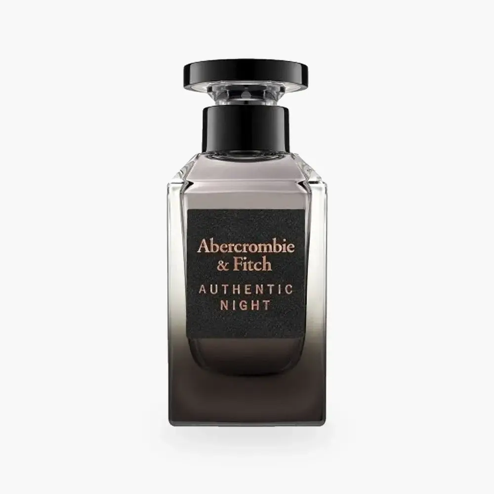 Authentic Night Homme — 50 ML
