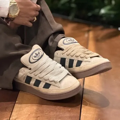 Tênis Adidas Campus ST