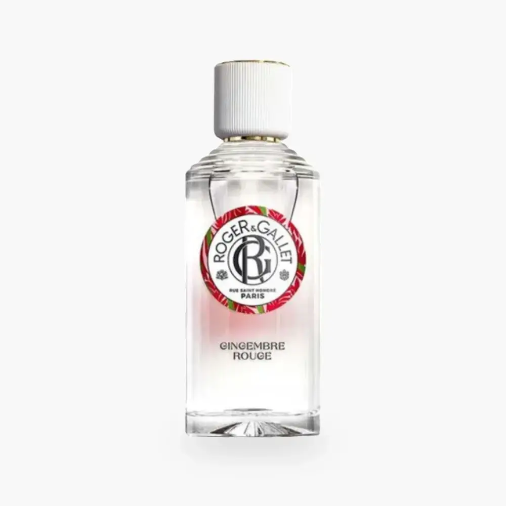Gingembre Rouge — 100 ML