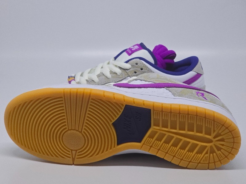 Foto 4 de Nike SB Dunk Low Rayssa Leal — 43, Novo