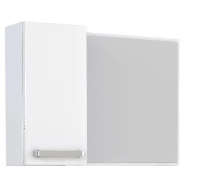 ESPELHEIRA ACO ROMA BR COZIMAX