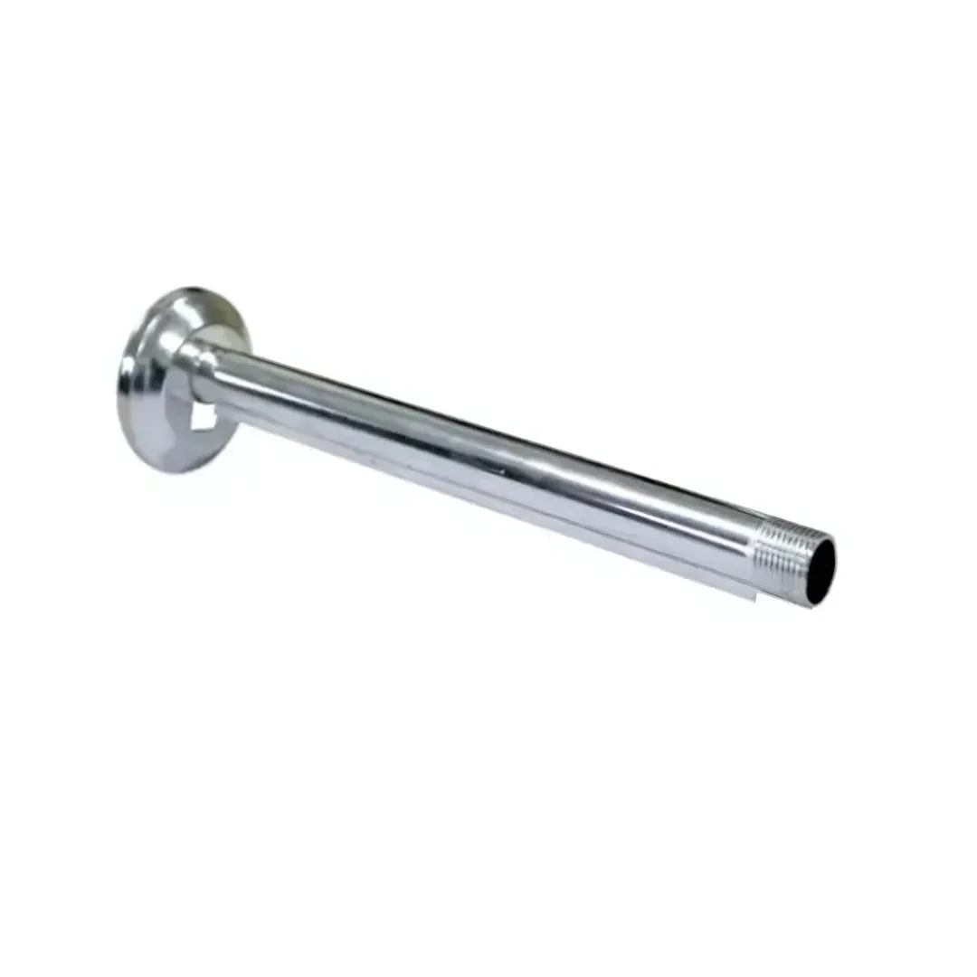 BRAÇO CHUVEIRO C/ 40 CM BRILHANTE ALUMARK