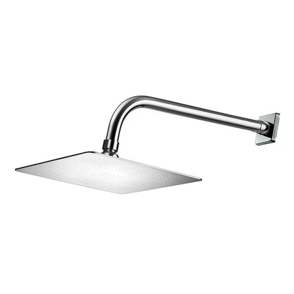 7028 C16 DUCHA LOREN SLIM SQUARE CR LORENZETTI - 7048509