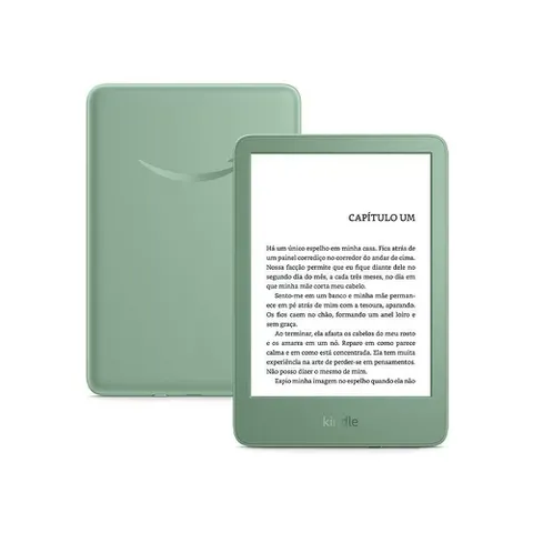 Kindle 11 Geração 16GB