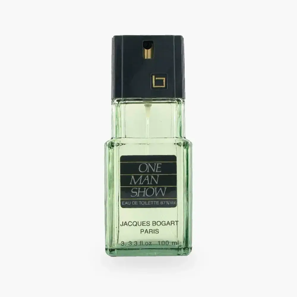 One Man Show — 100ML