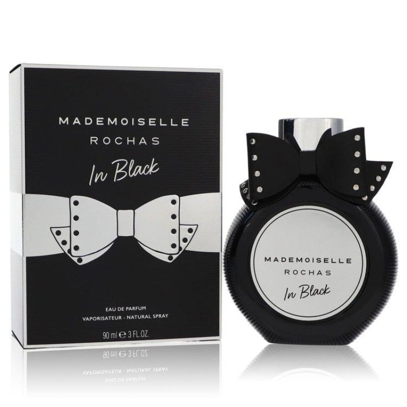 Perfume Feminino Rochas 90 ML Eau De Parfum Spray