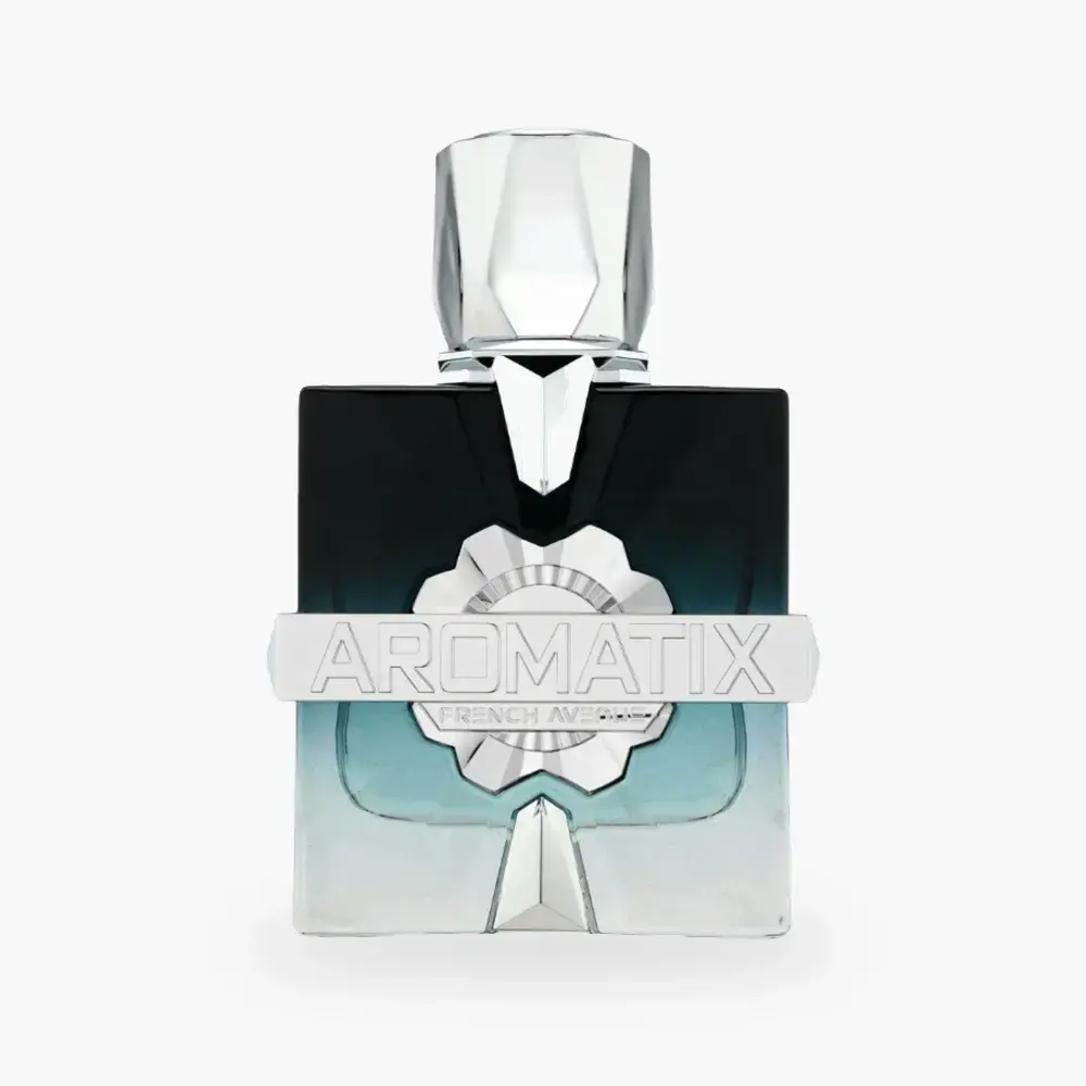 Frostbite Aromatix X — 100 ML