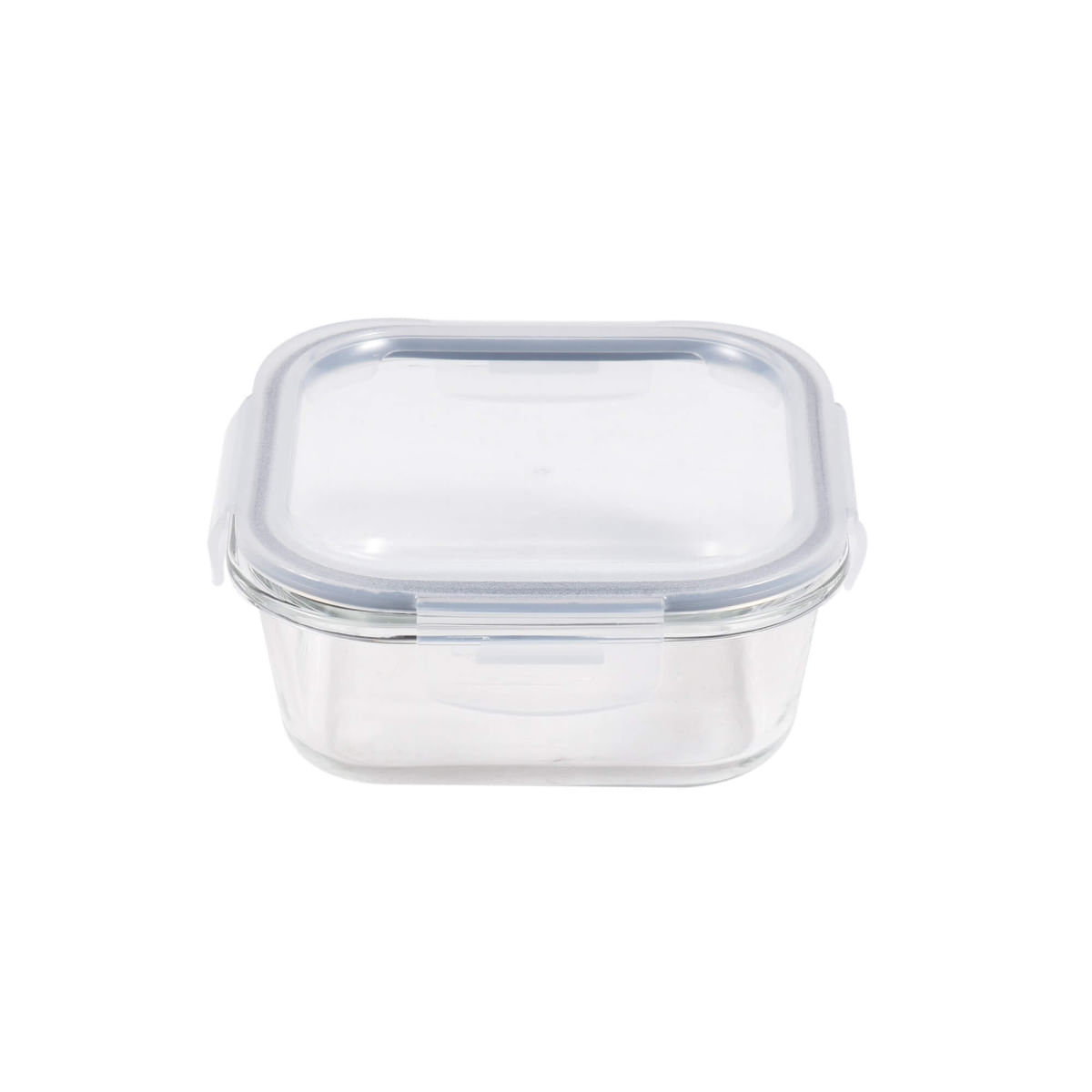 Pote Hermético Quadrado Kitchen 520ml Kenya