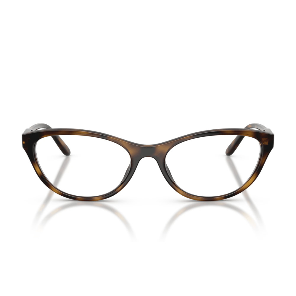 Armação para Óculos de Grau Vogue Eyewear VO5703U Tartaruga