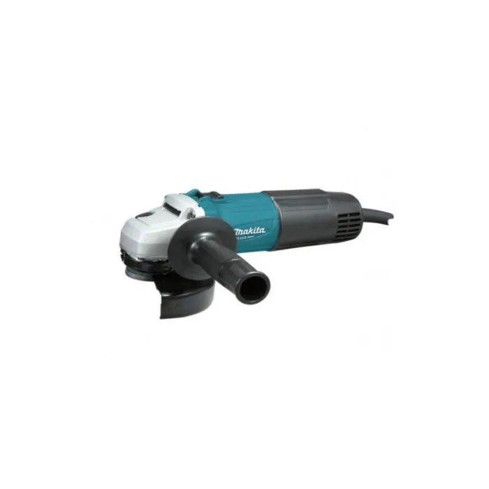 ESMERILHADEIRA ANGULAR 115MM MAKITA M0901B-127V