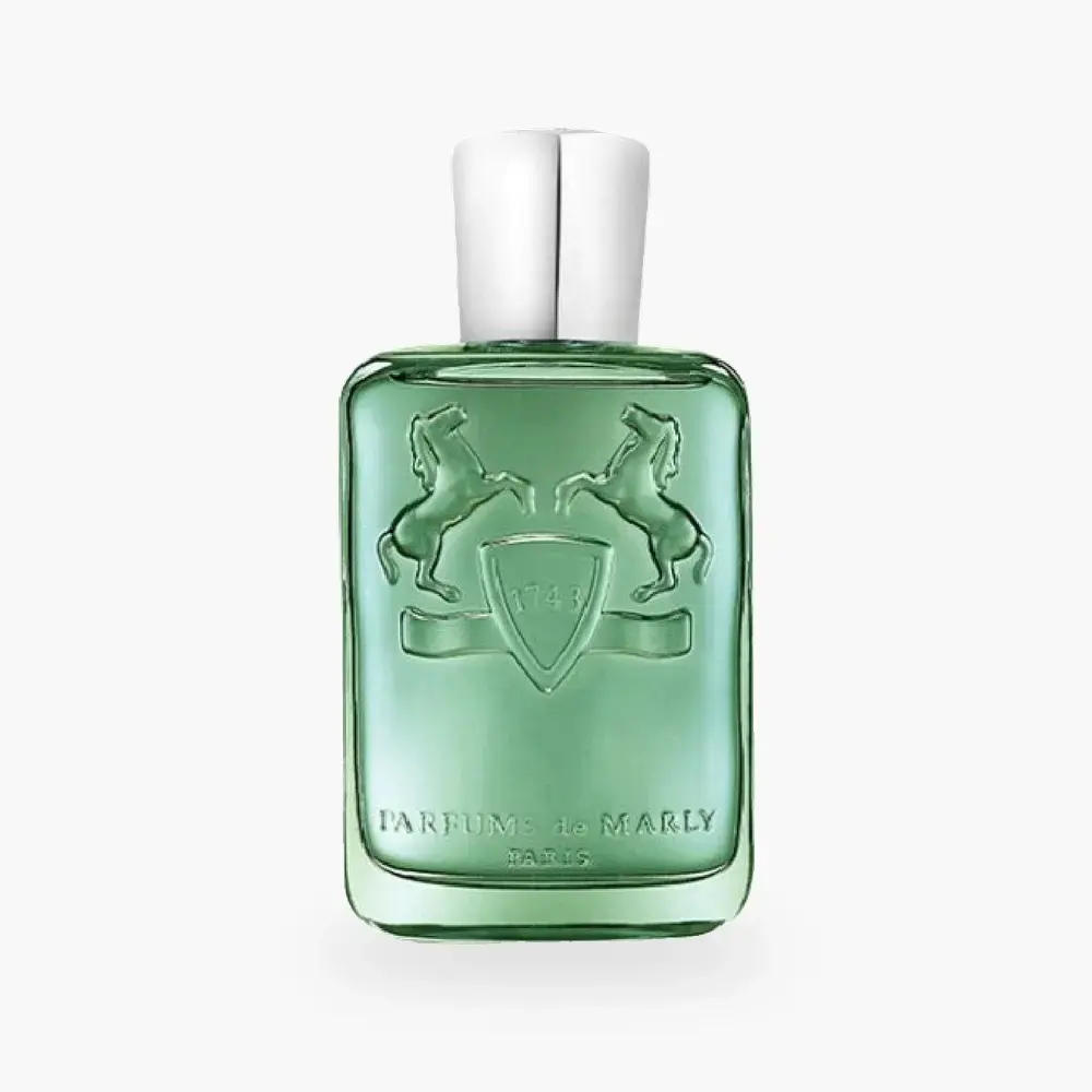 Greenley — 125 ML