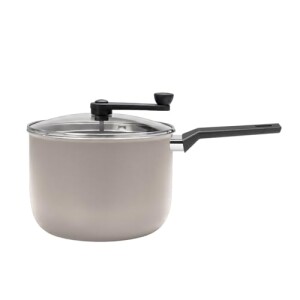 Pipoqueira Brinox Ceramic Life Nevada 4,2L