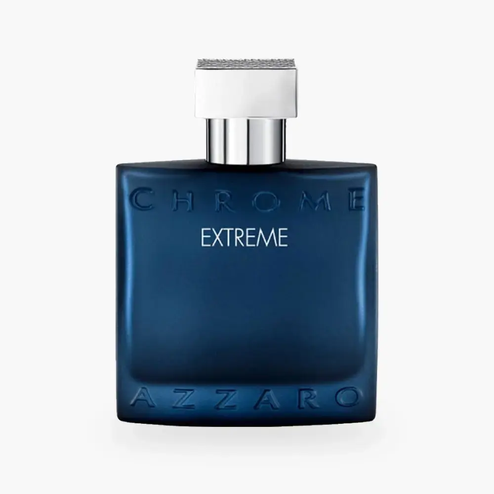 Chrome Extreme — 100ML