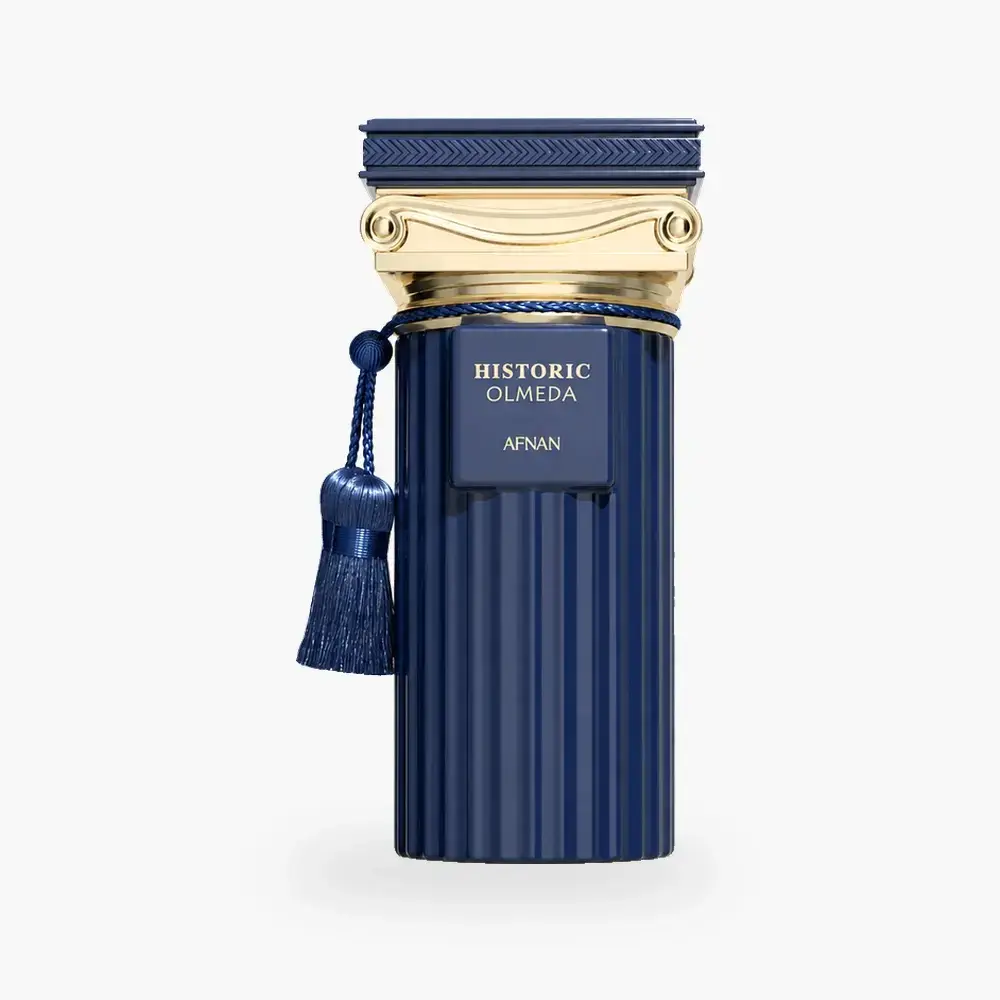 Historic Olmeda — 100ML
