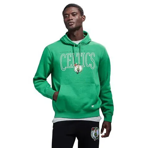 Moletom Masculino NBA Celtics Game7