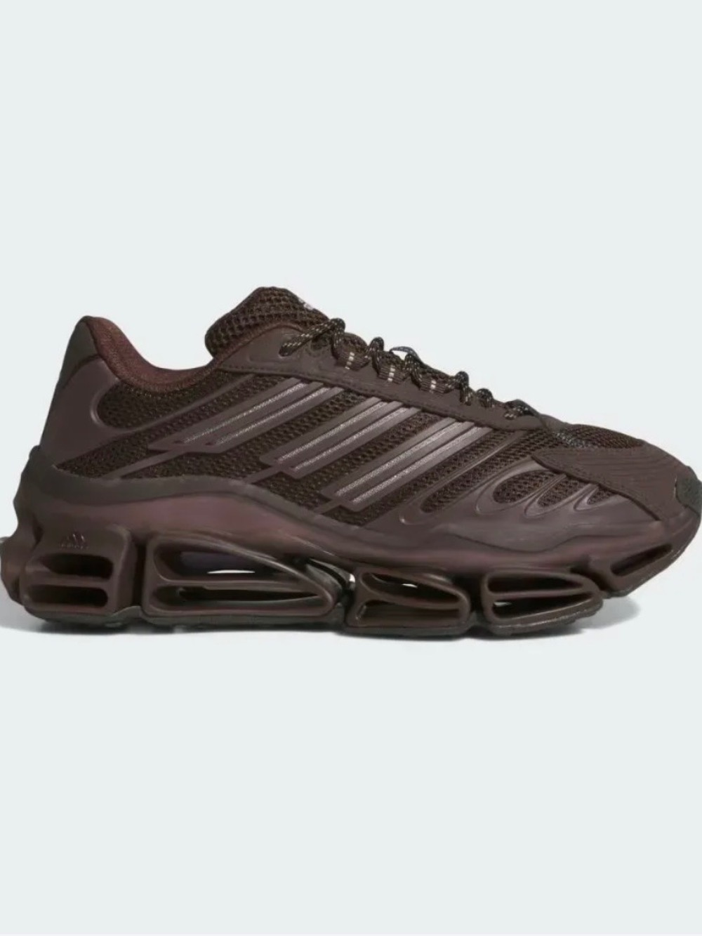 adidas Megaride AG Aurora Coffe — 39, Novo