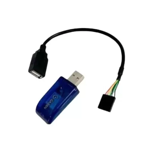 Garen Setup Dispositivo Programador para Portão via Wi-fi Bluetooth Celular Set UP Garen A01510