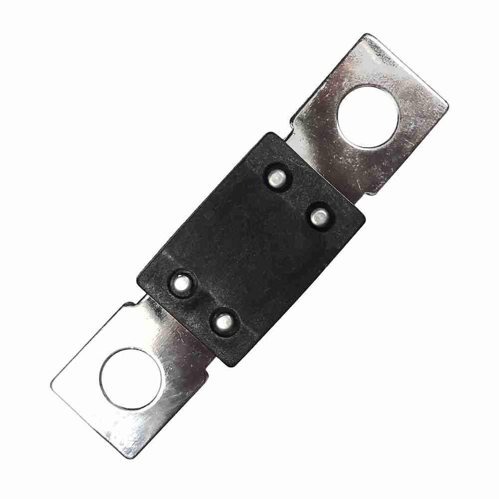 KIT 2 FUSIVEL MEGA POTENCIA 225A - UNIVERSAL