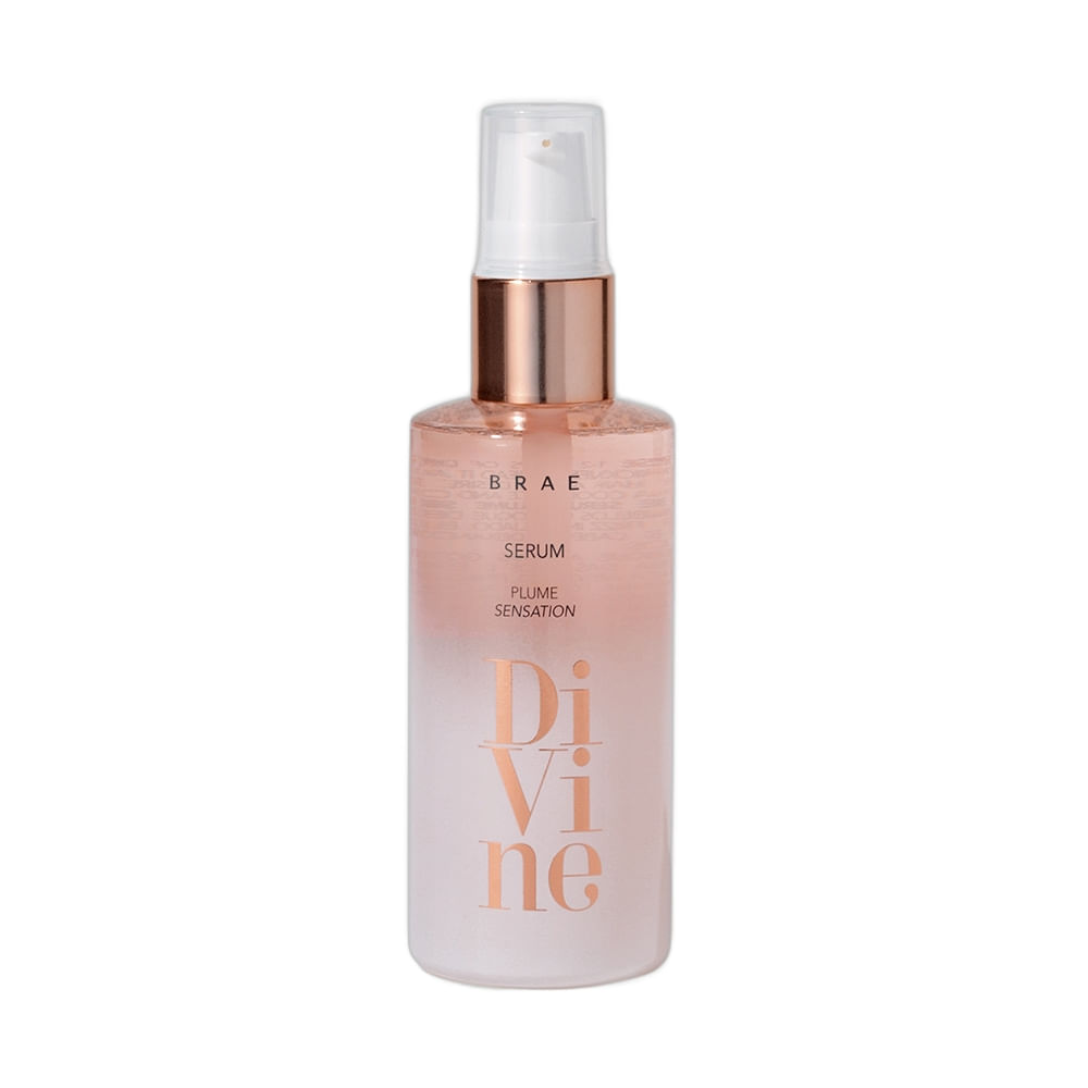 Braé Divine Sérum Plume Sensation - 60ml