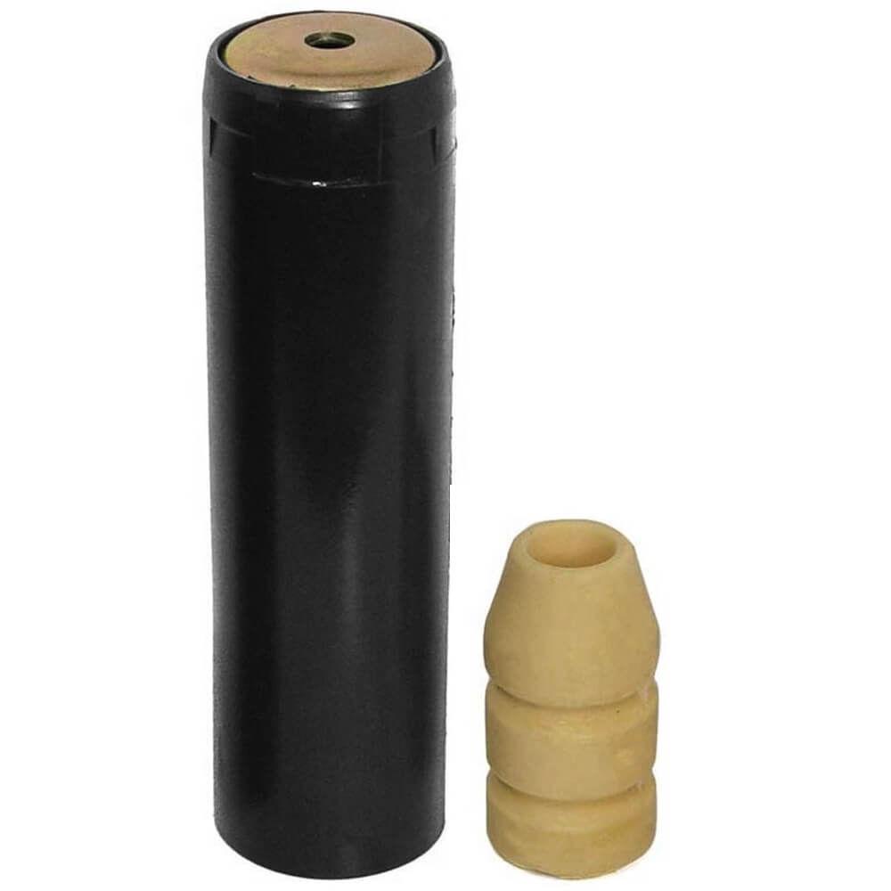 Kit Batente Localizador Celta 2000 A 2016 Traseiro Sampel
