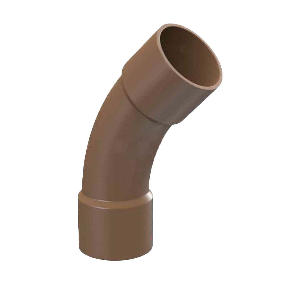 Curva De 45° Soldável 40mm Tigre