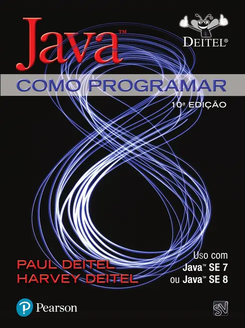 Livro: Java®