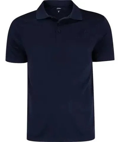 Camisa Polo ASICS Manga Curta Masculina