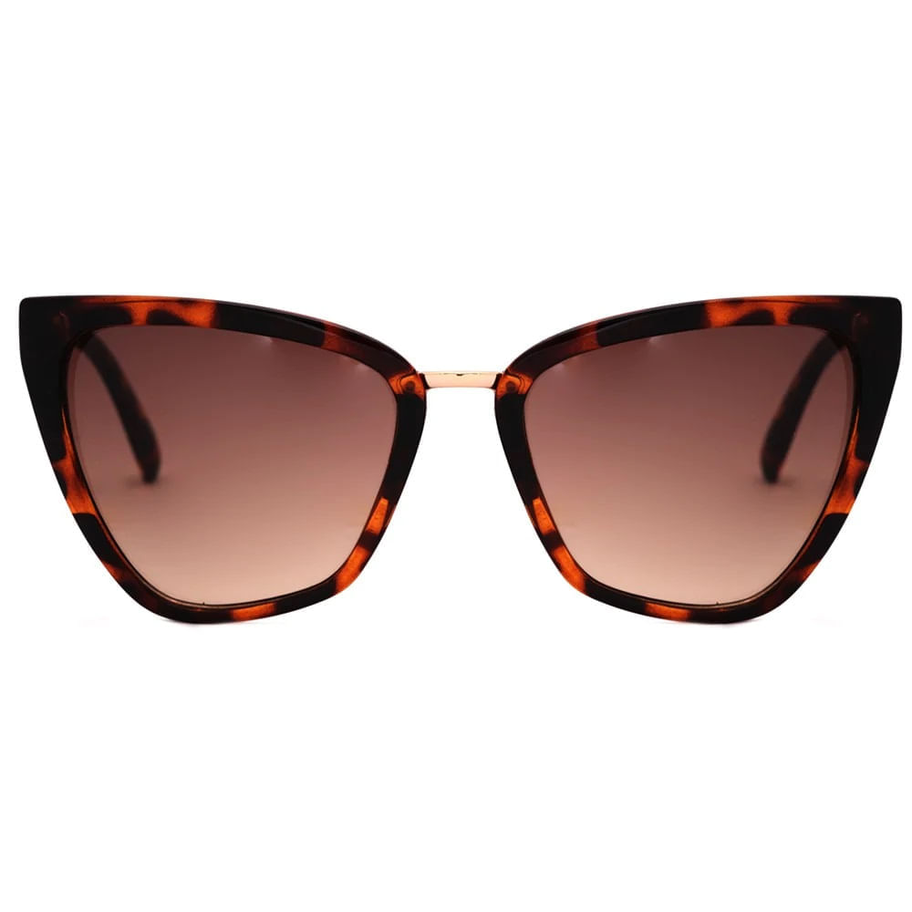 Óculos de sol Bulget, modelo BG8008, cor G21