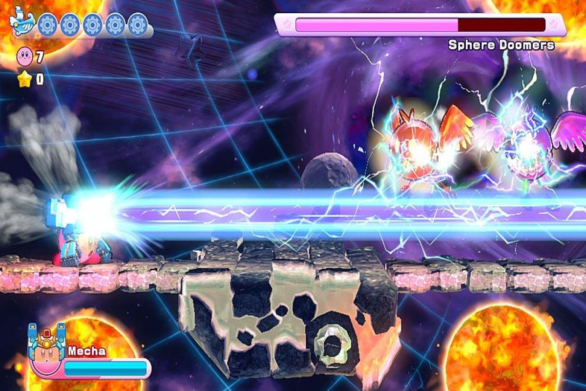 Foto 4 de Kirby’s Return to Dream Land Deluxe - Switch