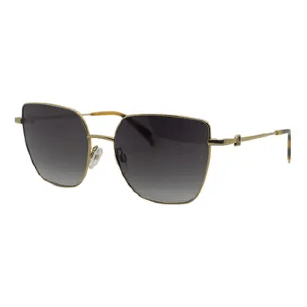 Óculos de Sol Feminino Ana Hickmann DANI 4 04A Dourado Brilho