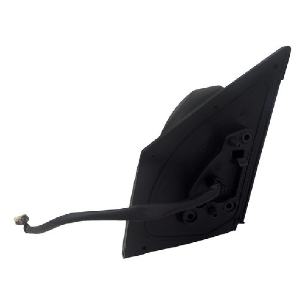 Foto 2 de Retrovisor Corolla 2008 09 2010 11 2012 Retratil C/pisca Ld