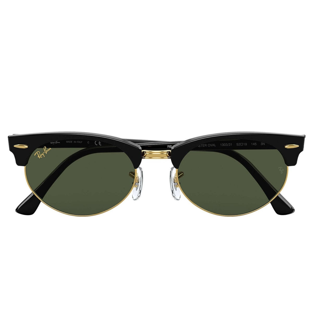 Óculos de Sol Ray-Ban, modelo RB3946, cor 130331, tamanho 52