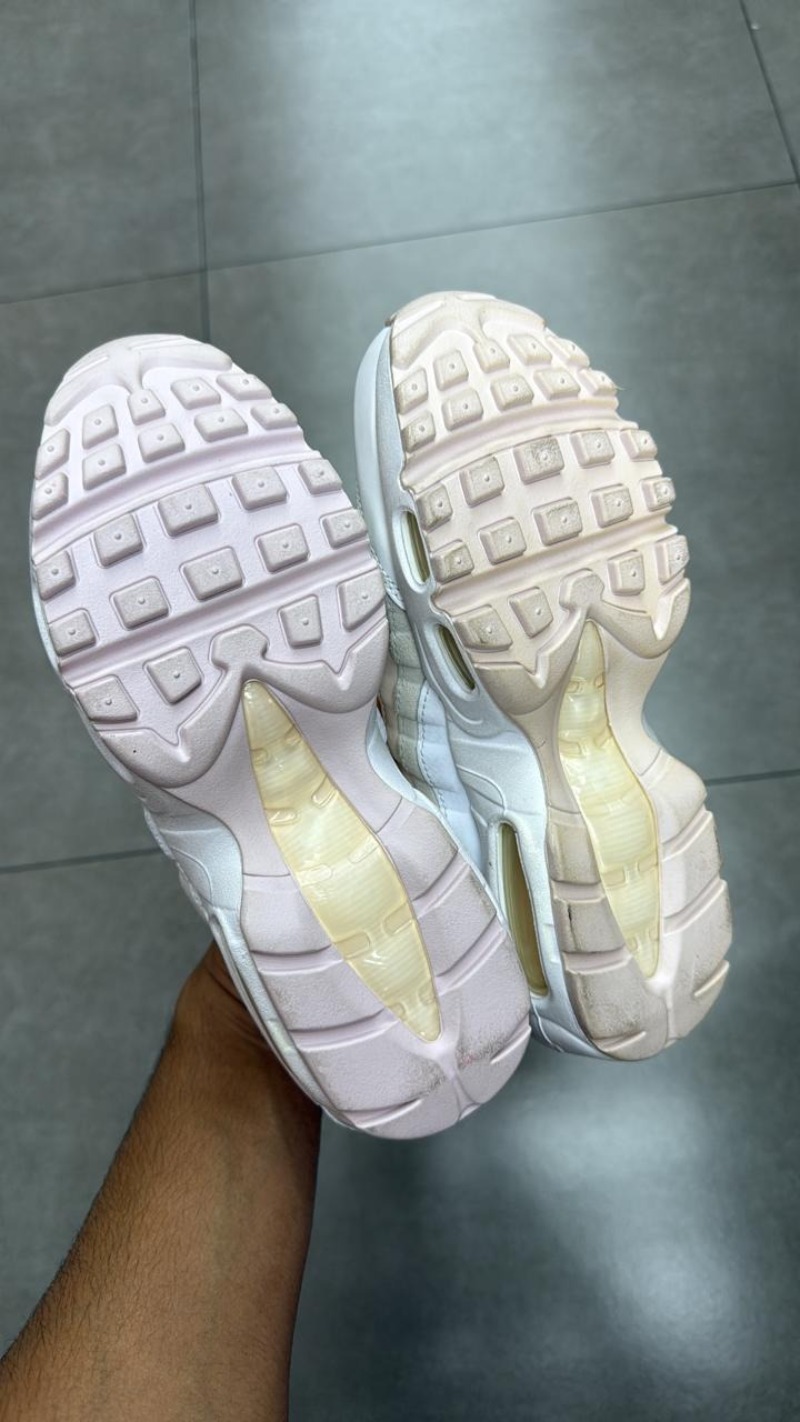 Foto 3 de Nike Air Max 95 Easter — 35, Novo