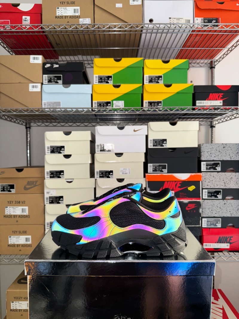 Foto 2 de Skepta x Puma Forever Black — 43, Novo