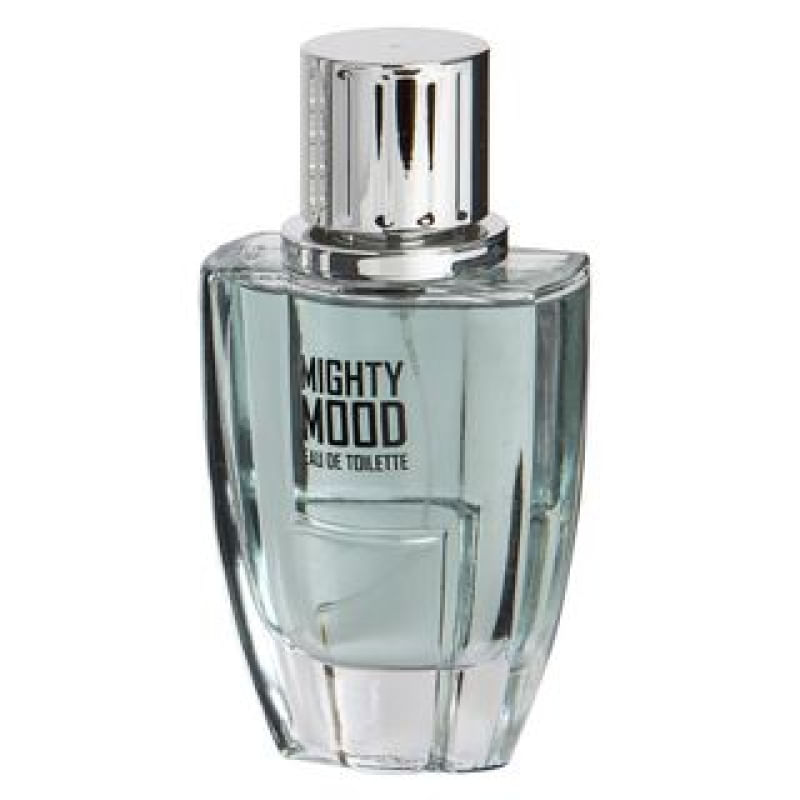 Linn Young Mighty Mood Eau De Toilette For Men 100ml