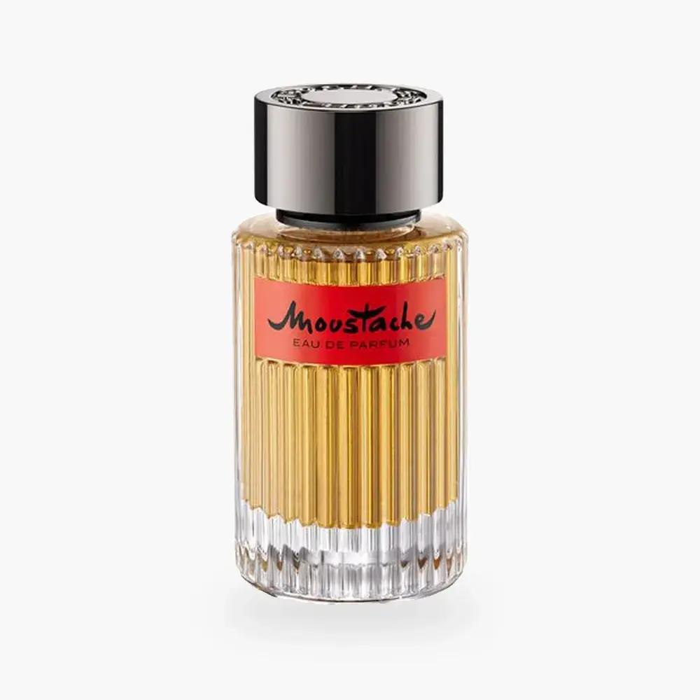 Moustache Eau de Parfum — 125 ML
