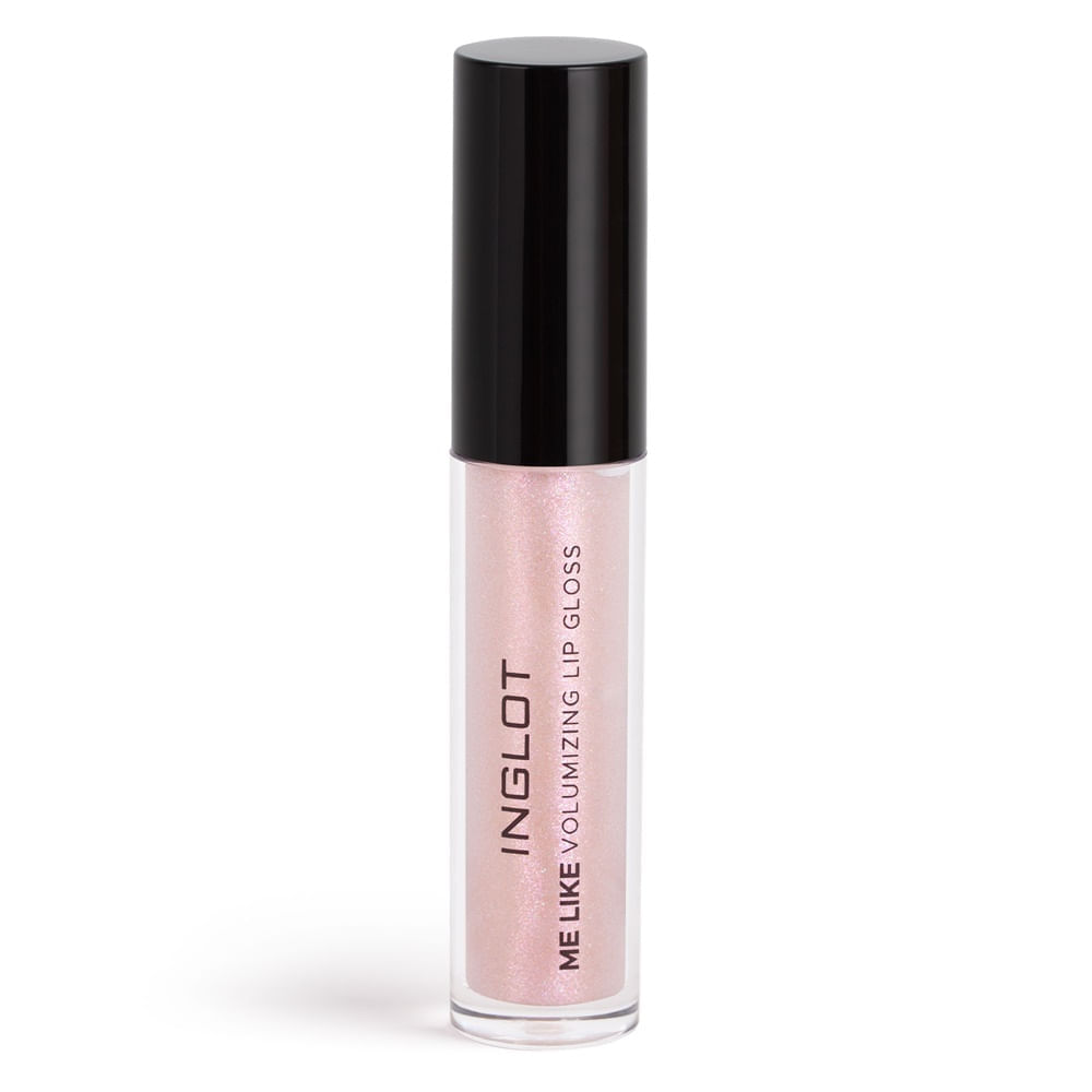 Gloss Labial Inglot Me Like Volumizing Vesper 51