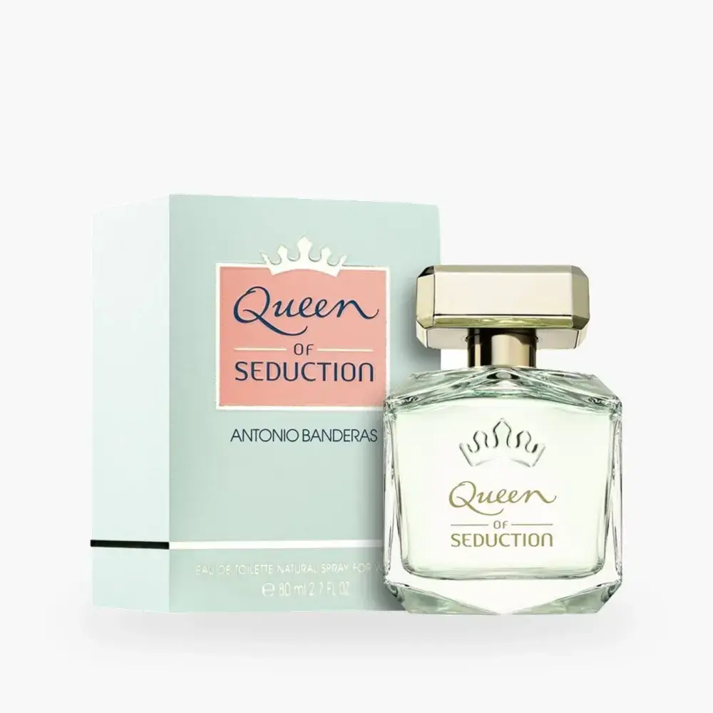 Queen of Seduction — 50 ML