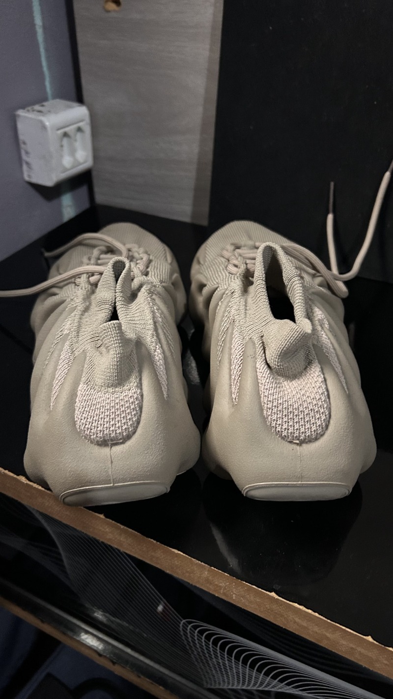 Foto 4 de Yeezy 450 Stone Flax — 42, Usado